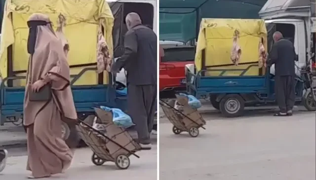 Adana’da seyyar satıcıdan zehir saçan ticaret