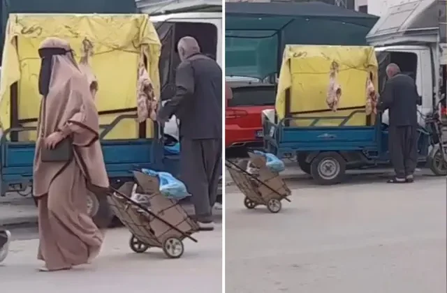 Adana’da seyyar satıcıdan zehir saçan ticaret