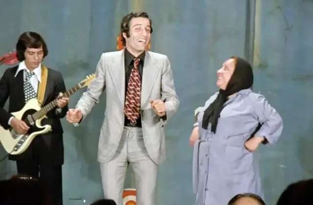 ‘Adile’ filminde Kemal Sunal’ı canlandıracak isim belli oldu!
