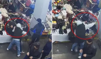 Adım adım planlamışlar! Minguzzi cinayetinin en net görüntüsü