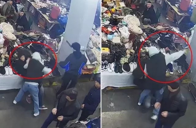 Adım adım planlamışlar! Minguzzi cinayetinin en net görüntüsü