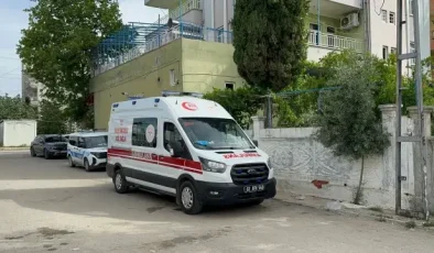 Adıyaman’da 86 yaşındaki adam bahçede asılı bulundu