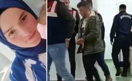 Ağaca asılı halde cesedi bulunan genç kadının en yakını tutuklandı