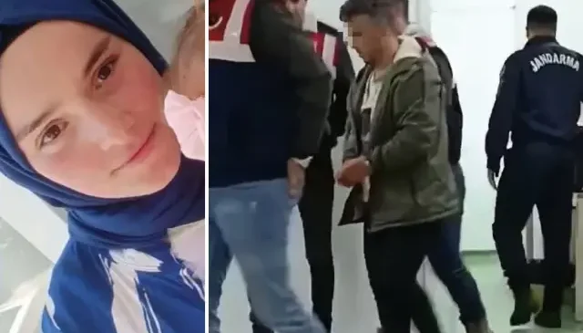Ağaca asılı halde cesedi bulunan genç kadının en yakını tutuklandı