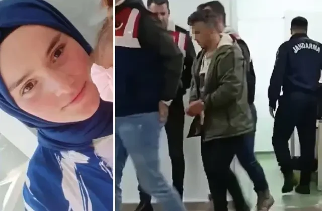Ağaca asılı halde cesedi bulunan genç kadının en yakını tutuklandı