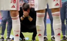 Ağlayarak istifa eden Farioli’nin koltuğuna iki aday