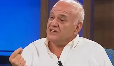 Ahmet Çakar, Mourinho için açtı ağzını yumdu gözünü: Fenerbahçe’ye gelmiş en büyük zararsın