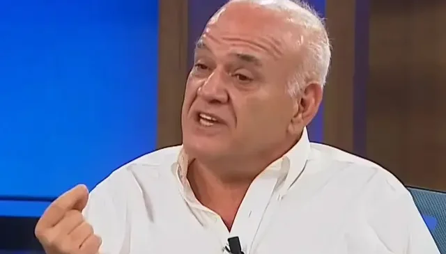 Ahmet Çakar, Mourinho için açtı ağzını yumdu gözünü: Fenerbahçe’ye gelmiş en büyük zararsın