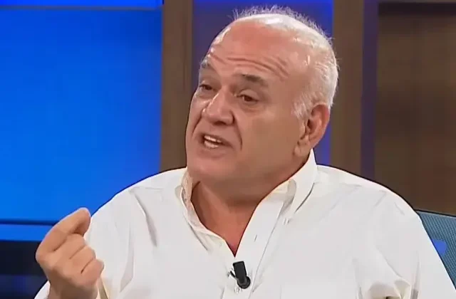 Ahmet Çakar, Mourinho için açtı ağzını yumdu gözünü: Fenerbahçe’ye gelmiş en büyük zararsın