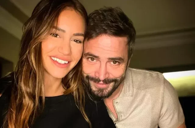 Ahmet Kural’dan müjdeli haber! Cinsiyeti belli oldu