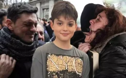Ahmet Minguzzi cinayeti davasında sanıklar ikinci kez hakim karşısında