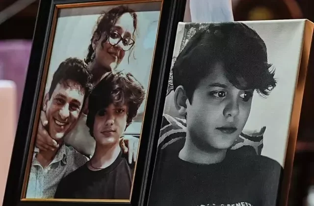 Ahmet Minguzzi’nin ailesini tehdit edenlere 7 yıl hapis istemi