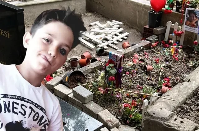 Ahmet Minguzzi’nin mezarını tahrip davasında karar