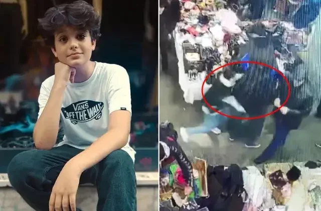 Ahmet Minguzzi’nin öldürüldüğü bıçak “yasaklı” sayılmadı
