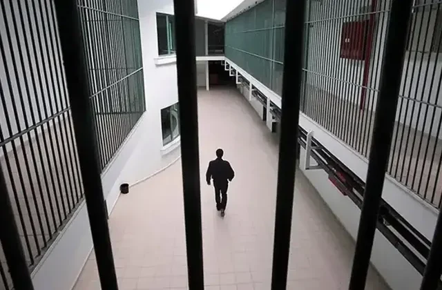 AK Parti düğmeye bastı! Örgüt adına işlenen suçlara ayar geliyor