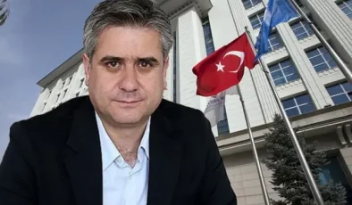 AK Parti Genel Başkan Yardımcısı’ndan PKK kongresi yorumu: Silah bırakmalarını istiyoruz