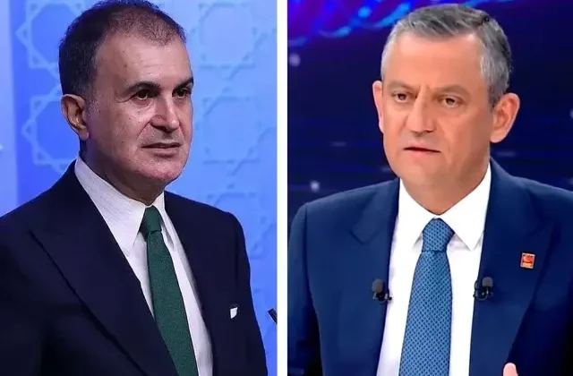 AK Parti Sözcüsü Çelik, Özel’in ’22 vekil istifası ile ara seçim’ açıklamasına yanıt verdi