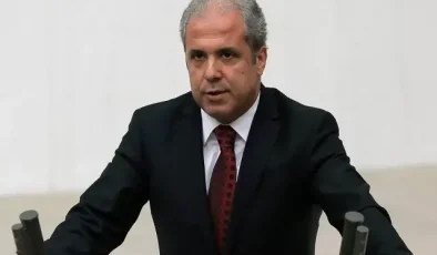 AK Partili Şamil Tayyar: DEM Parti’nin Cumhur İttifakı’na katılma ihtimali yüksek