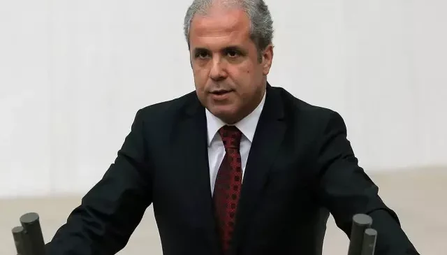 AK Partili Şamil Tayyar: DEM Parti’nin Cumhur İttifakı’na katılma ihtimali yüksek