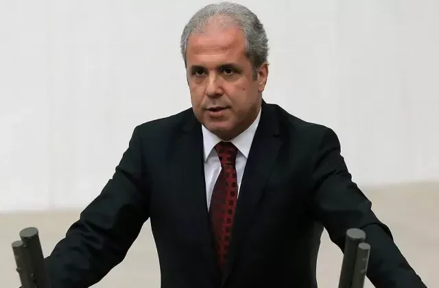 AK Partili Şamil Tayyar: DEM Parti’nin Cumhur İttifakı’na katılma ihtimali yüksek