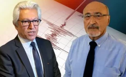 Akdeniz’deki depreme ilişkin uzmanlardan uykuları kaçıracak sözler
