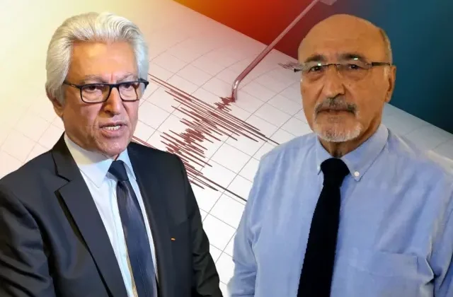 Akdeniz’deki depreme ilişkin uzmanlardan uykuları kaçıracak sözler