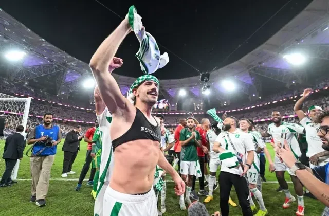 Al Ahli, Asya Şampiyonlar Ligi şampiyonu! Merih Demiral tarihe geçti