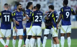 Al Nassr’dan tarihi skor! Hem de Cristiano Ronaldo yokken
