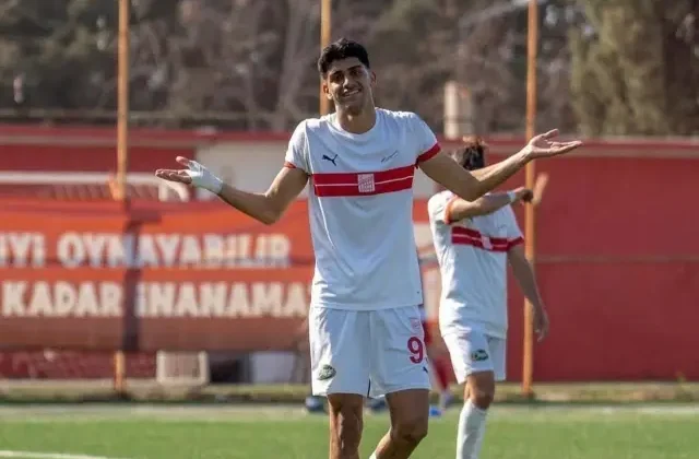 Ali Habeşoğlu’nun Galatasaray’a transferi yalanlandı