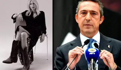 Ali Koç’a yakın dostundan destek: Nankör, vefasızlar