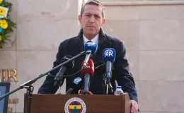 Ali Koç’tan o isme sert cevap: O adam yalan makinesini bozar
