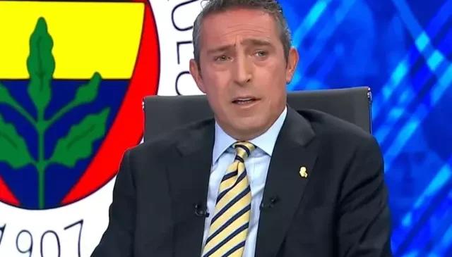 Ali Koç’un canlı yayında açıkladığı 4 yıldız futbolcu ortaya çıktı