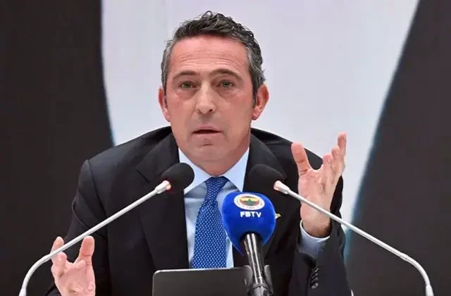 Ali Koç’un Galatasaray’dan transfer etmek istediği ikinci oyuncu ortaya çıktı