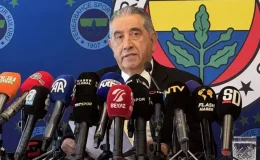 Ali Koç’un seçim kararına bir tepki de başkan adayı Mahmut Uslu’dan