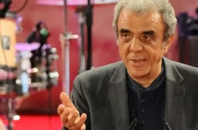 Ali Özgentürk son yolculuğuna uğurlanıyor