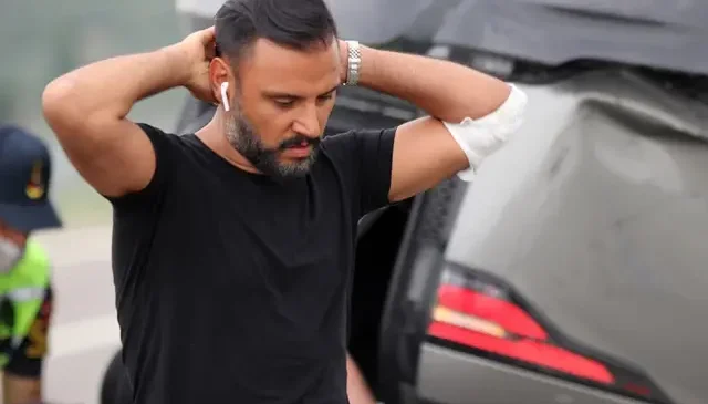 Alişan’ın annesi siber saldırıya uğradı