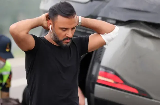 Alişan’ın kardeş acısı dinmiyor! Doğum gününde yürek yakan sözler