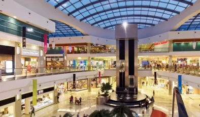 Alışveriş merkezileri için yeni yükümlülükler getirildi