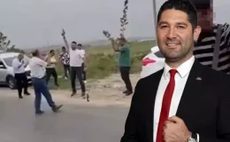 Alkol alıp düğünde havaya ateş açan Söke Belediye Başkan Yardımcısı için karar verildi