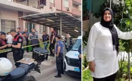 Alt geçitte eski eşini öldüren cani çocuklarına “Size anne acısı yaşatacağım” demiş