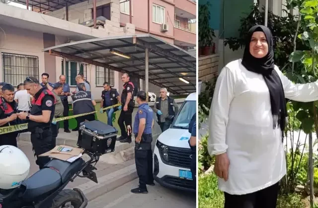 Alt geçitte eski eşini öldüren cani çocuklarına “Size anne acısı yaşatacağım” demiş