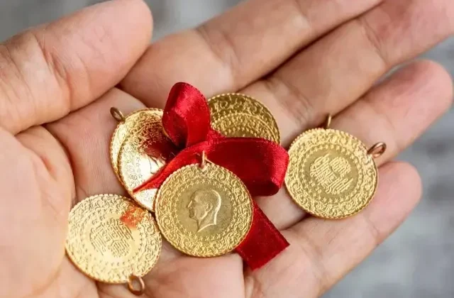 Altın fiyatları Fed toplantısı öncesi yeniden hareketlendi