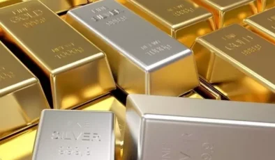 Altın mı gümüş mü? ABD’li banka yatırımcılar için tercihini yaptı