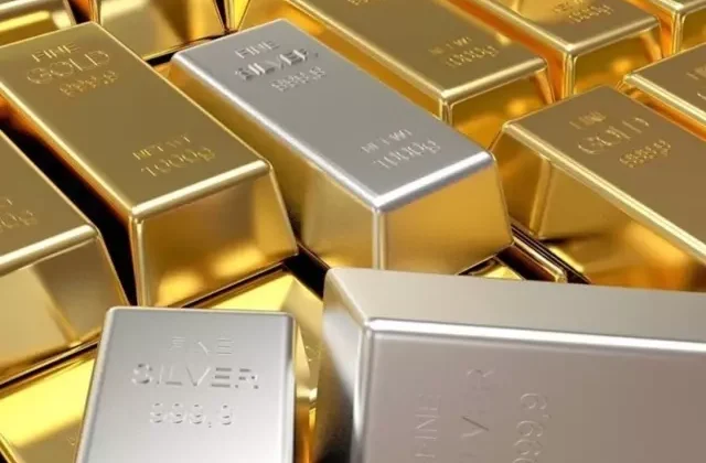Altın mı gümüş mü? ABD’li banka yatırımcılar için tercihini yaptı