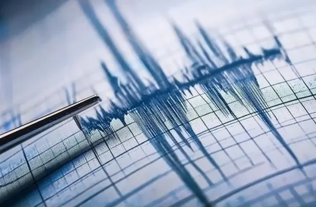 Amasya’da 4.4 büyüklüğünde deprem