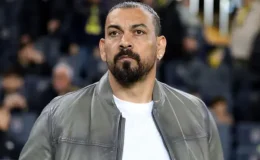 Amedspor’da Servet Çetin dönemi sona erdi