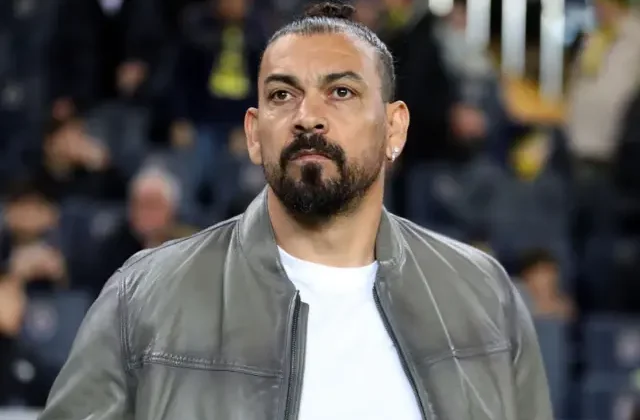 Amedspor’da Servet Çetin dönemi sona erdi