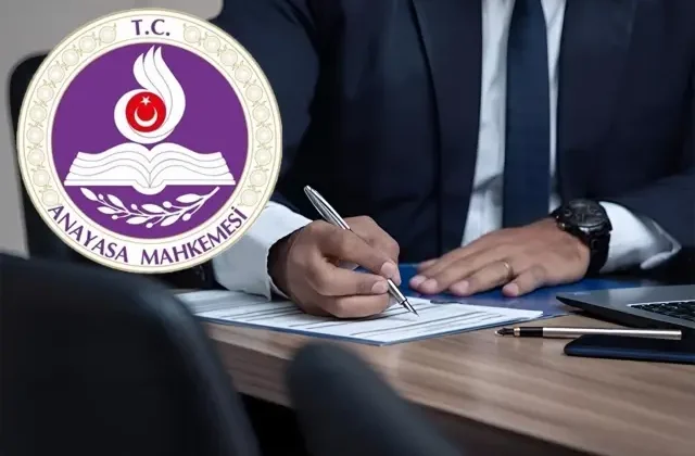 Anayasa Mahkemesi’nin devlet memurları için 3600 ek gösterge şart kararı belli oldu