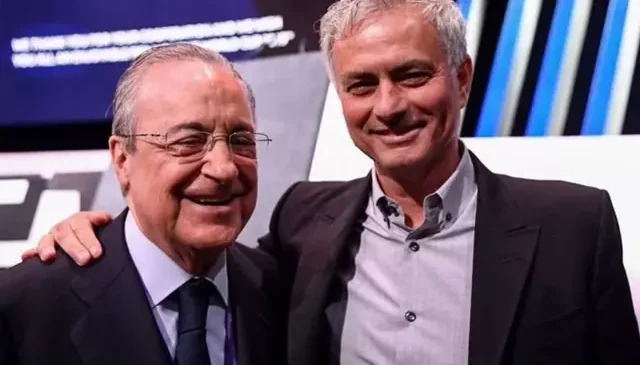 Ancelotti gider gitmez Real Madrid’den Mourinho’ya sürpriz telefon! İşte sebebi
