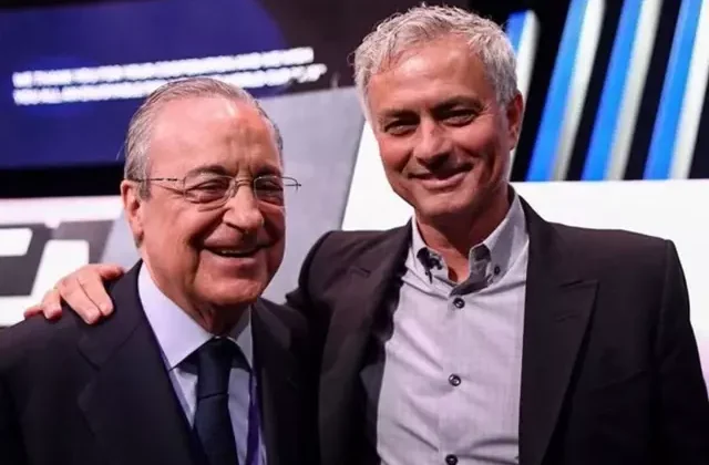 Ancelotti gider gitmez Real Madrid’den Mourinho’ya sürpriz telefon! İşte sebebi